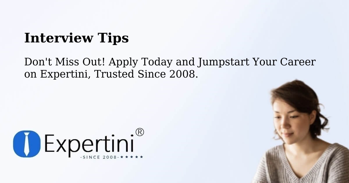 Toptal interview tips for Talent Network Sales Development Representative